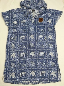 Slowtide Turkish Change Poncho Damen Gr. S/M - Bild 1 von 9