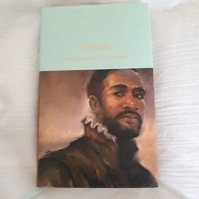 Othello by William Shakespeare  Ned Halley Macmillian - Image 1 of 3