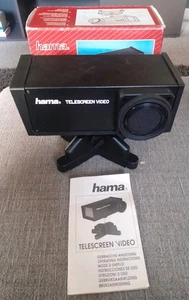 Convertitore video HAMA TELESCREEN 3016  - Foto 1 di 6