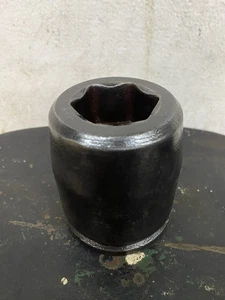 1-5/8 X 1-1/2 Socket - Bild 1 von 2