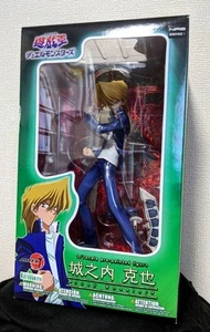 KOTOBUKIYA Yu-Gi-Oh! Figura Duel Monsters Katsuya Jonouchi Usada - Imagen 1 de 6