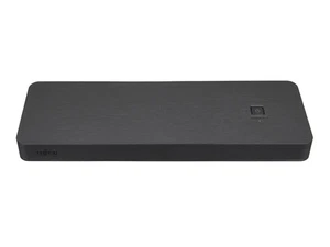 FPCPR401 Fujitsu Thunderbolt 4 (Trident2) Thunderbolt 4 Port Replikator inkl. 17 - Photo 1/7