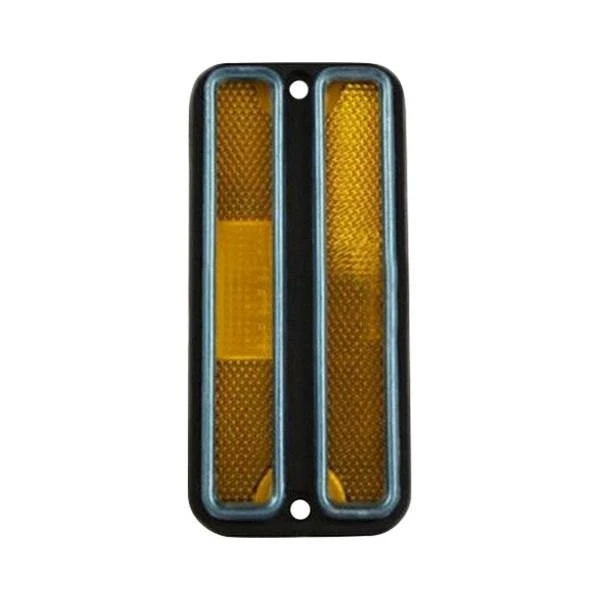 For Chevy Blazer 69-72 Turn Signal/Corner Light Driver or Passenger Side Foto 1 de 1