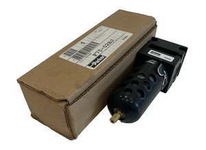 NEW PARKER F75-02BJ 1/4" FILTER F7502BJ - Picture 1 of 4