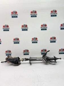 2003-2008 Nissan 350Z Steering Column Rack With U Joint Adjustable OEM 113 - Picture 1 of 12