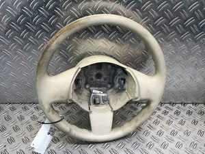 Lenkrad Fiat 500 (312) 61924121C  - Bild 1 von 2