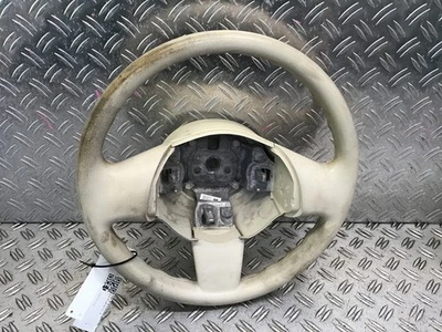 Lenkrad Fiat 500 (312) 61924121C  - Bild 1 von 2