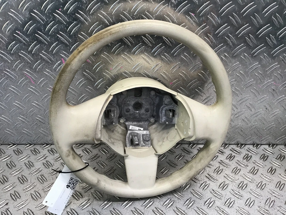 Lenkrad Fiat 500 (312) 61924121C  - Bild 1 von 2