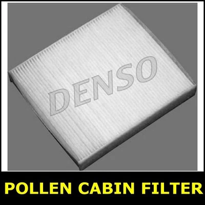 Pollen Cabin Filter Fits FORD KUGA MONDEO S-MAX Opt1/2 I IV BA7 WA6 P174FCD - Image 1 of 3