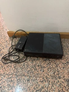 Microsoft XBox One Videospielkonsole Gaming System HDMI 500GB  - Bild 1 von 6