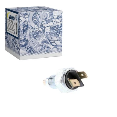 VEMO Interruptor De Luz De Reversa Marcha Atrás Compatible Con OPEL ASCONA CORSA - Imagen 1 de 4