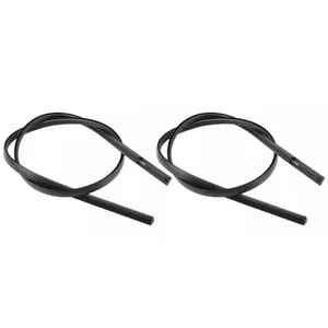 For Toyota For Corolla Roof Molding Strip Compatible with 2014 to 2018 Models - Picture 1 of 15