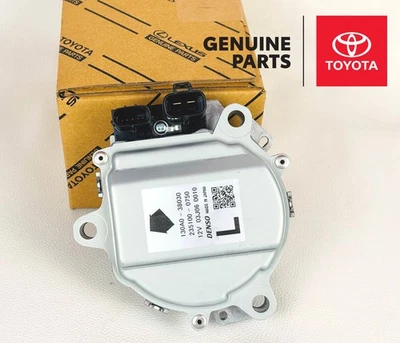 Lexus LS460 GS350 IS F LS600hL OEM Motor Leva Control de sincronización Motor 130A0-38030 Foto 1 de 4