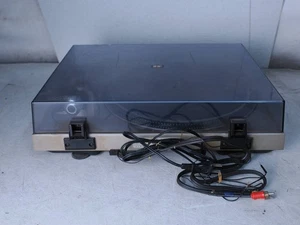 ■Technics Technics Plattenspieler SL-1600 Schrott - Bild 1 von 4