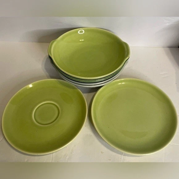 Universal Pottery Ballerina Serveware *VARIOS platos ELIGE del menú desplegable Foto 1 de 1