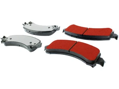 For 2002-2006 GMC Yukon XL 1500 Brake Pad Set Rear Centric 96186TQGZ 2003 2004 - Image 1 of 2