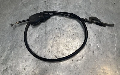 Кабель муфты 1985-1987 HONDA Rebel 250 CMX250C от оригинального производителя изящный - Изображение 1 из 4