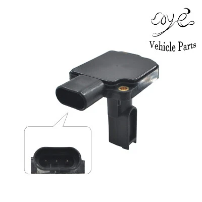 Medidor de sensor de flujo de aire másico para Chevrolet Monte Carlo 3,8 L 1999-2005 AFH50M-05 Foto 1 de 4