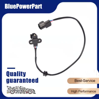 1PC CRANK ANGLE SENSOR FITS MITSUBISHI TRITON MK 6G72 3.0L 6 CYL 1996-2003 New - image 1 of 4