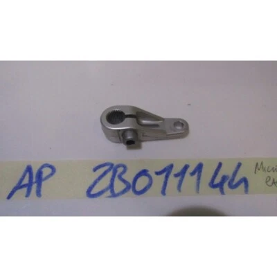 Rinvio millerighe cambio Shift arm clamp Aprilia 660 RS 20 24 Foto 1 de 2