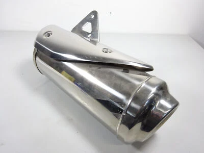 Escape Triumph Street Triple 675 2007-2011 (silenciador) 201248561 Foto 1 de 4