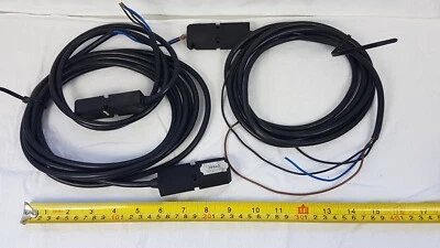 Schmersal ST-14-20 Safety Interlock Switch - 250VAC 6A - Qty 3 Used - Image 1 of 4