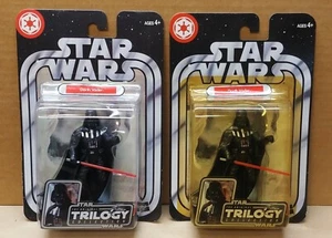 Star Wars OTC #29 Darth Vader 2004 Original Trilogie Sammlung ESB Varianten - Bild 1 von 22