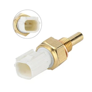 Coolant Water Temperature Sensor For 2008-2012 2014-2015 Honda Accord 2.4L 3.5L - Picture 1 of 6