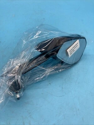 Conjunto de espelho Aprilia RS660 genuíno lado direito - Imagem 1 de 3