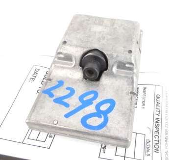 Cadillac CTS 2015 2016 parabrisas delantero montado en carril cámara de mantenimiento OEM 23258240 Foto 1 de 3