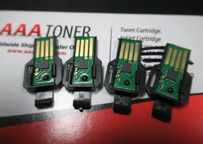 4 Imaging Unit Drum Chip (108R01121) for Xerox WorkCentre 6655 i, XM, iXM - Image 1 of 3