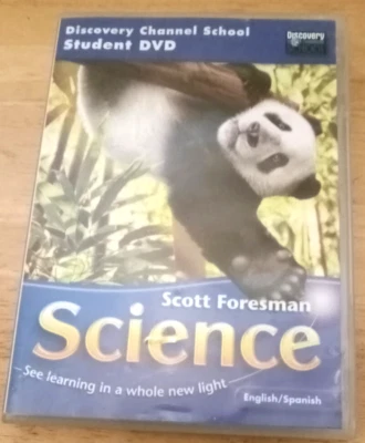 Science : Discovery Channel School Student (DVD) - Image 1 of 4