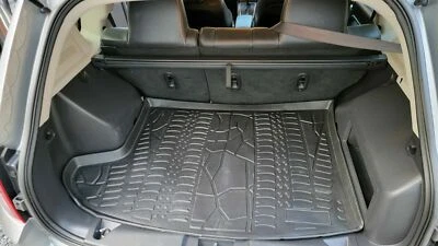 Rear Trunk Liner Floor Mat Cargo Tray Pad for JEEP PATRIOT 2007-2017 Brand New - Image 1 of 4