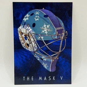 2007-08 ITG Between the Pipes The Mask V 5 Ty Conklin #30 - Picture 1 of 2