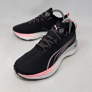 Scarpe da corsa Puma ForeverRun Nitro da donna taglia 8 scarpe da ginnastica atletica - Foto 1 di 9