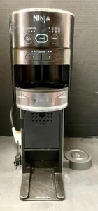 Ninja Thirsti Drink System WC1002 Sparkling & Still Flavored Water - BASE ONLY - Picture 1 of 4