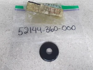 NOS OEM Honda Cap 1974-2008 XR80 XR200 XR100 XL125 CR125 CR80 52144-360-000 - Picture 1 of 5