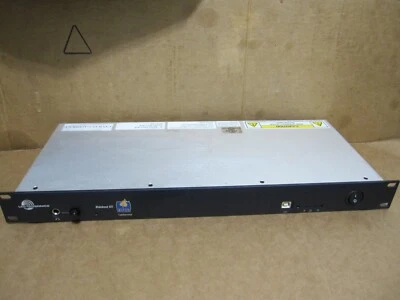 Lectrosonics SPNCWB ASPEN Comference Wideband AEC Bridging Conference Interface - Image 1 of 4