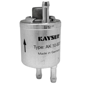 Fuel Pressure Regulator Fuel Filter BMW F & G650;13 53 7 669 776,FPRegFF-776 - Picture 1 of 4