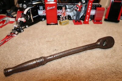 SNAP-ON Tools  FL830 GLF80  3/8" Dr Ratchet  Impact Ratchet. - Image 1 of 4