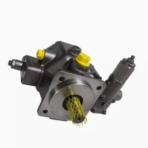 Bomba hidráulica original REXROTH 100 % nueva PV7-1A/40-45RE37MC0-16 - Imagen 1 de 1