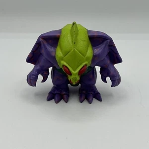 Vintage Transformers Action Figure G1 Pretender Wildfly, Monstructor 1989 - Picture 1 of 8