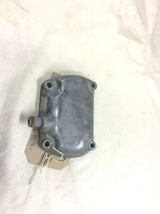 Honda CJ250T CJ CB 250 1976 360 T G5 motor cubierta respiratorio carcasa junta - Imagen 1 de 3