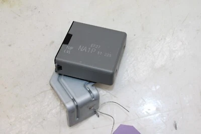 Sensor de nivelación de suspensión Mazda MX-5 Miata 2016-2017 NA1P51225 OEM JR93 Foto 1 de 4