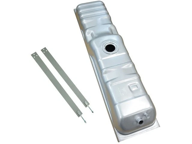 DIY Solutions Fuel Tank Kit fits GMC K25/K2500 Pickup 1973-1974 37DZQS - Image 1 of 1