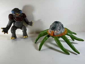 Vintage 1983 Advanced Dungeons & Dragons DEADLY GRELL * UMBER HULK EX condizioni! - Foto 1 di 6