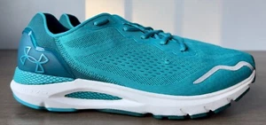 Under Armour Hovr Sonic 6 - Circuit Teal - Size 11.5 - Picture 1 of 10