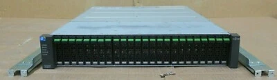 Controladores Fujitsu Eternus DX90 S2 24x 300GB 15K SAS 2x 2x PSU FTS-ET092DCU - Imagem 1 de 3