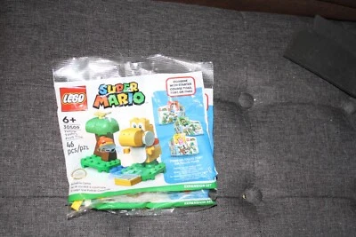 Lego poly bag sets-NIB - Image 1 of 4