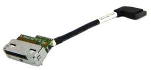 New USB3.0 SD4 SFF SD Card Reader Board for HP 800 600 400 G4 L15896-001 - Picture 1 of 3